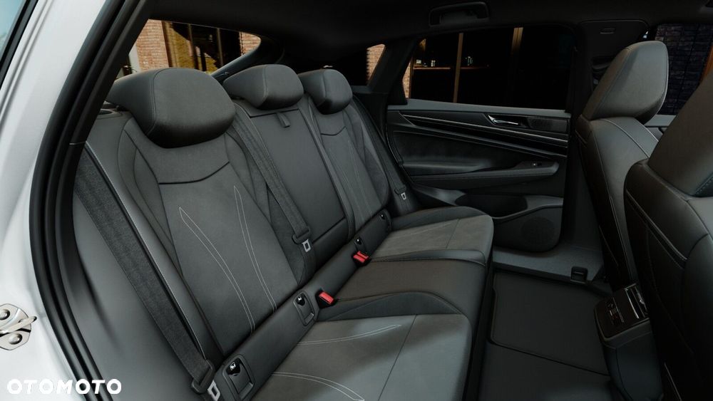 Volkswagen ID.7 77kWh Plus - 10