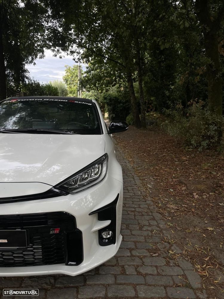Toyota GR Yaris c/ High-Performance-Pack - 40