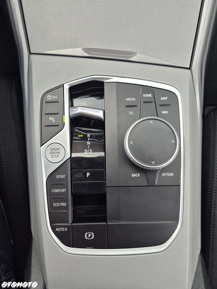 BMW Seria 3 316d MHEV Advantage - 22