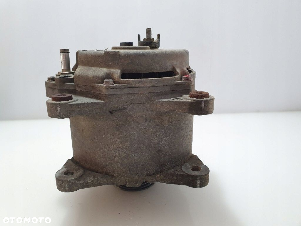 AUDI Q7 4.2 TDI ALTERNATOR 059903018A 190A 14V ORYGINAŁ - 6