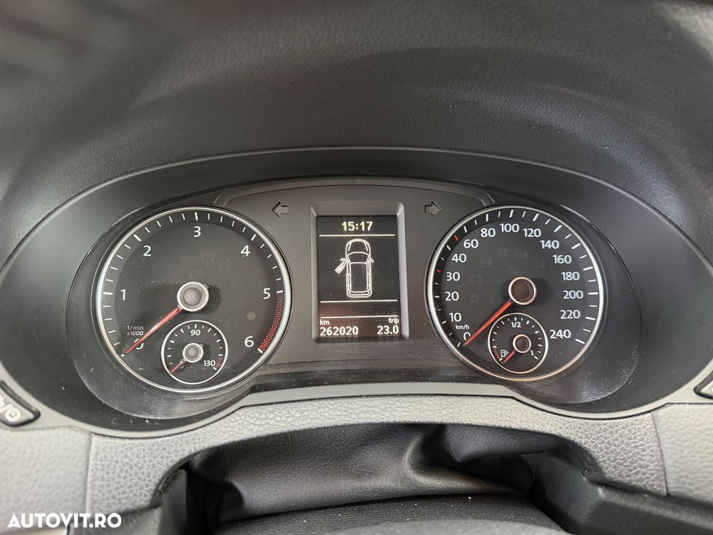 Seat Alhambra 2.0 TDI S&S DSG STYLE - 10