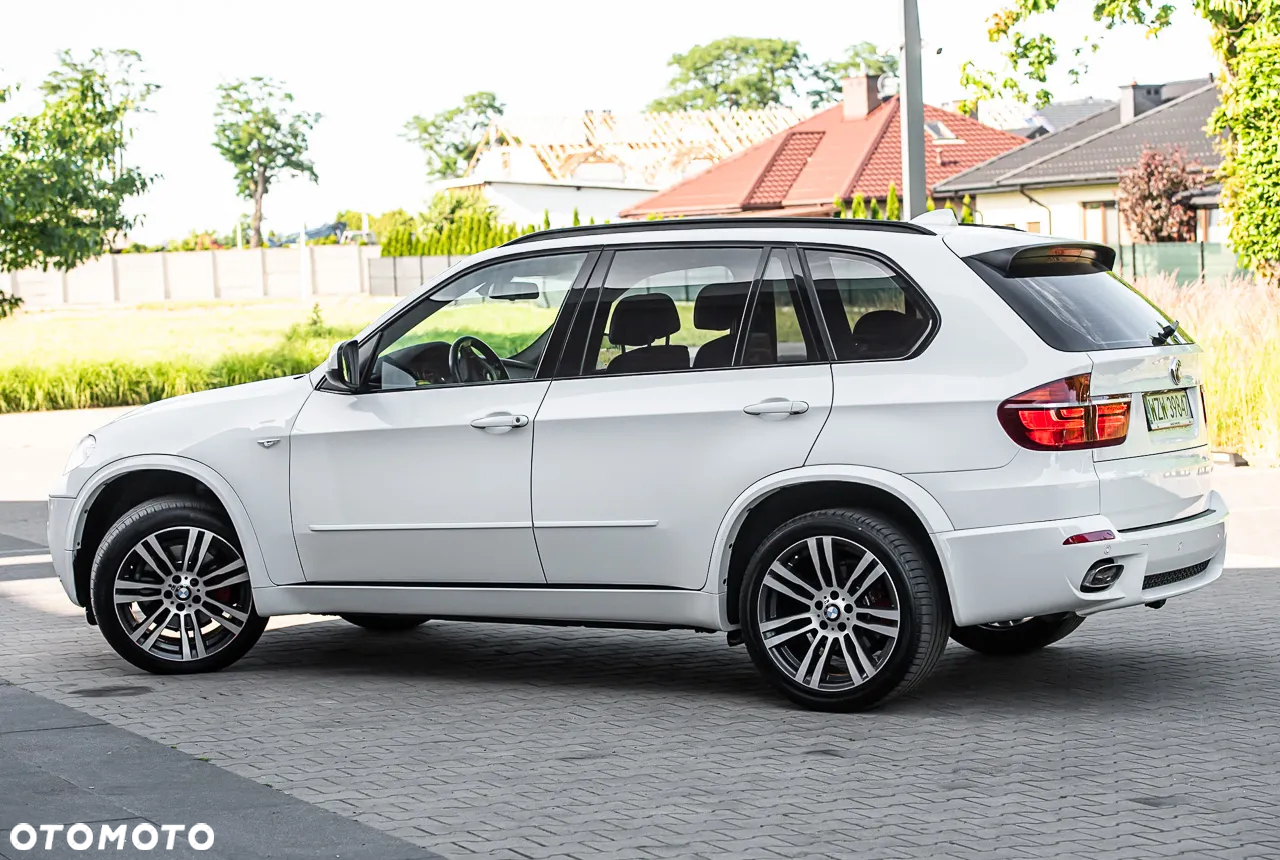 BMW X5 xDrive40d M Sport Edition - 10