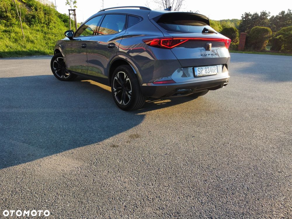 Cupra Formentor - 7