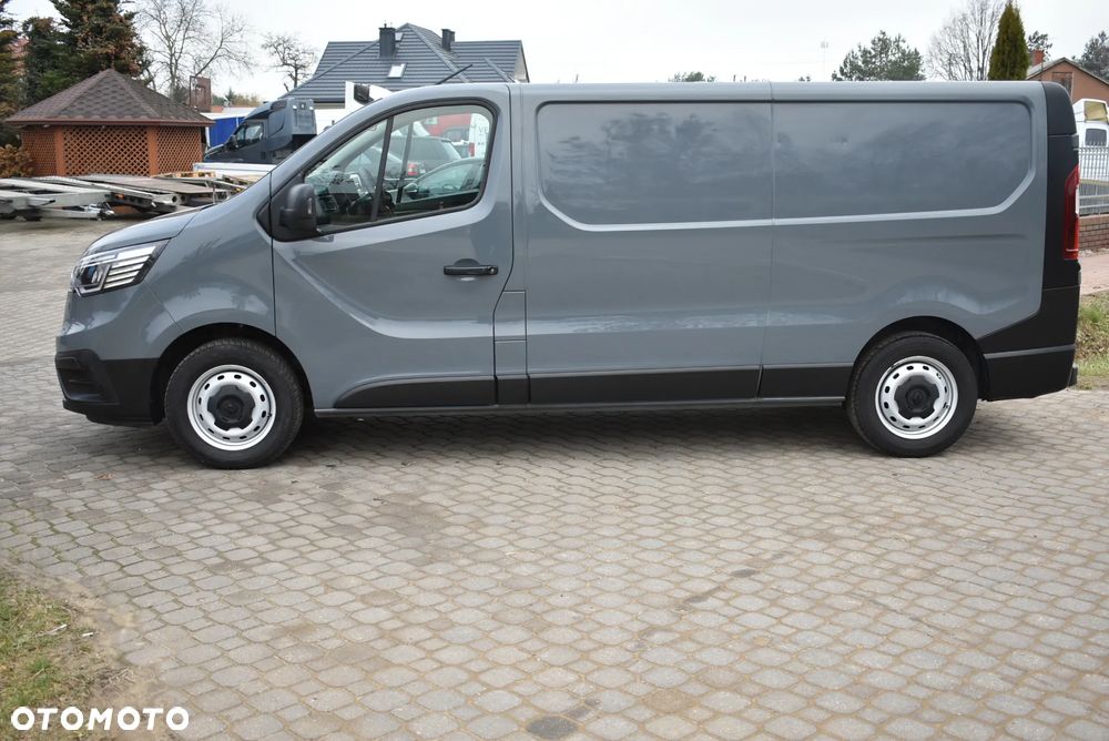 Renault TRAFIC 2022 L2H1 LONG Nowy Model 55 tys KM - 15