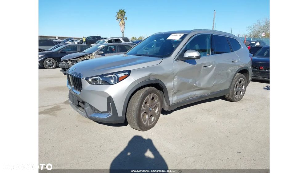 BMW X1 - 6