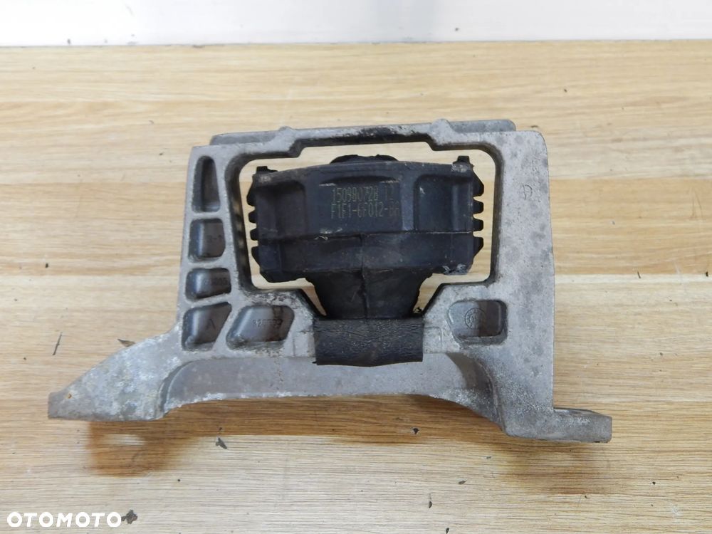 Poduszka łapa silnika 1.5 1.6 Ford KUGA Mk2 Escape focus mk3 connect mondeo fiesta 12-19 Łuków części - 8