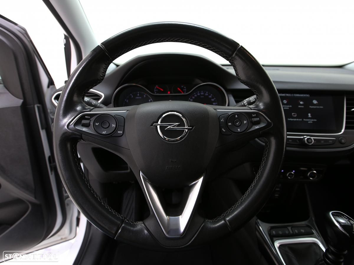 Opel Crossland 1.2 T Elegance - 16