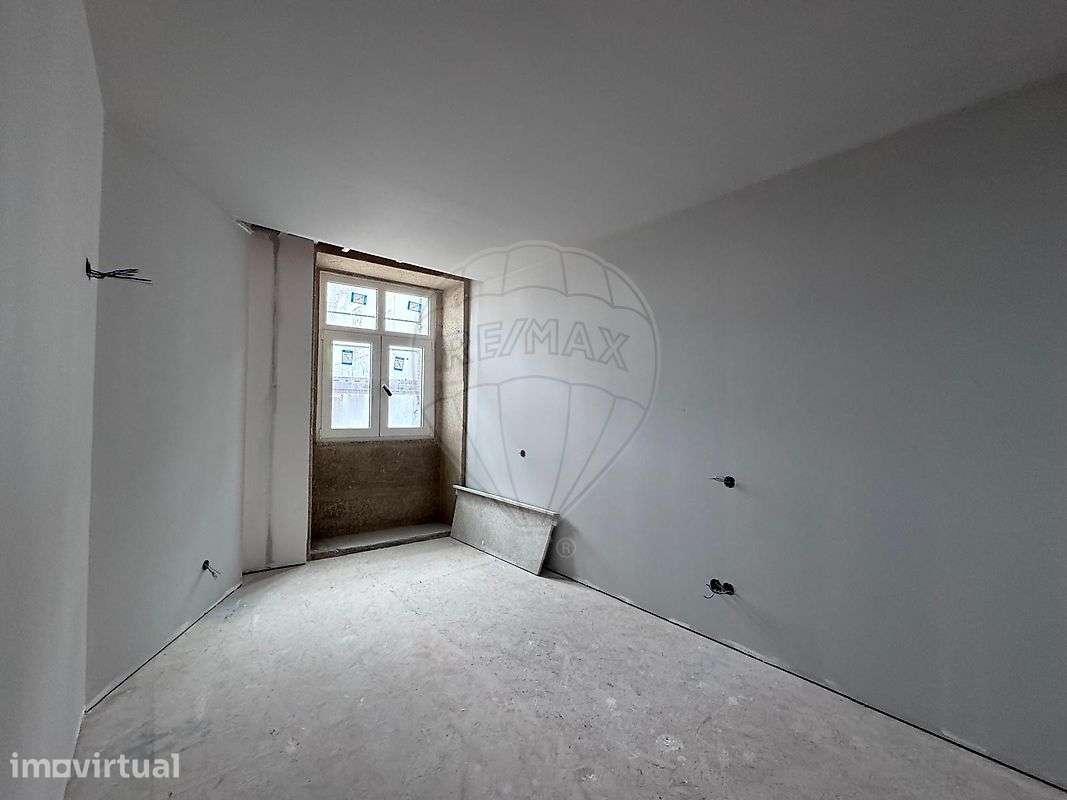 Apartamento T1 para venda - Grande imagem: 5/23