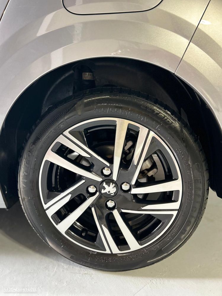 Peugeot 208 PureTech 100 Allure - 10