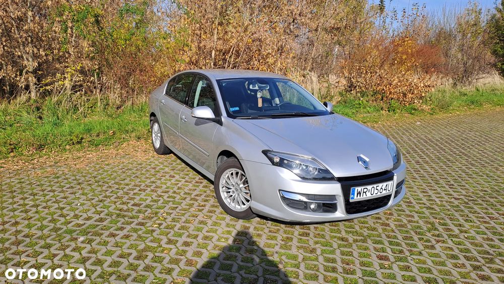 Renault Laguna 1.5 dCi Expression - 2
