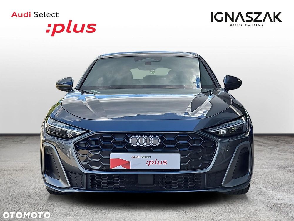 Audi A5 Limousine TFSI Quattro S tronic - 9