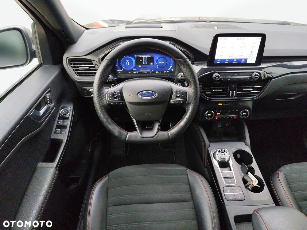 Ford Kuga - 16