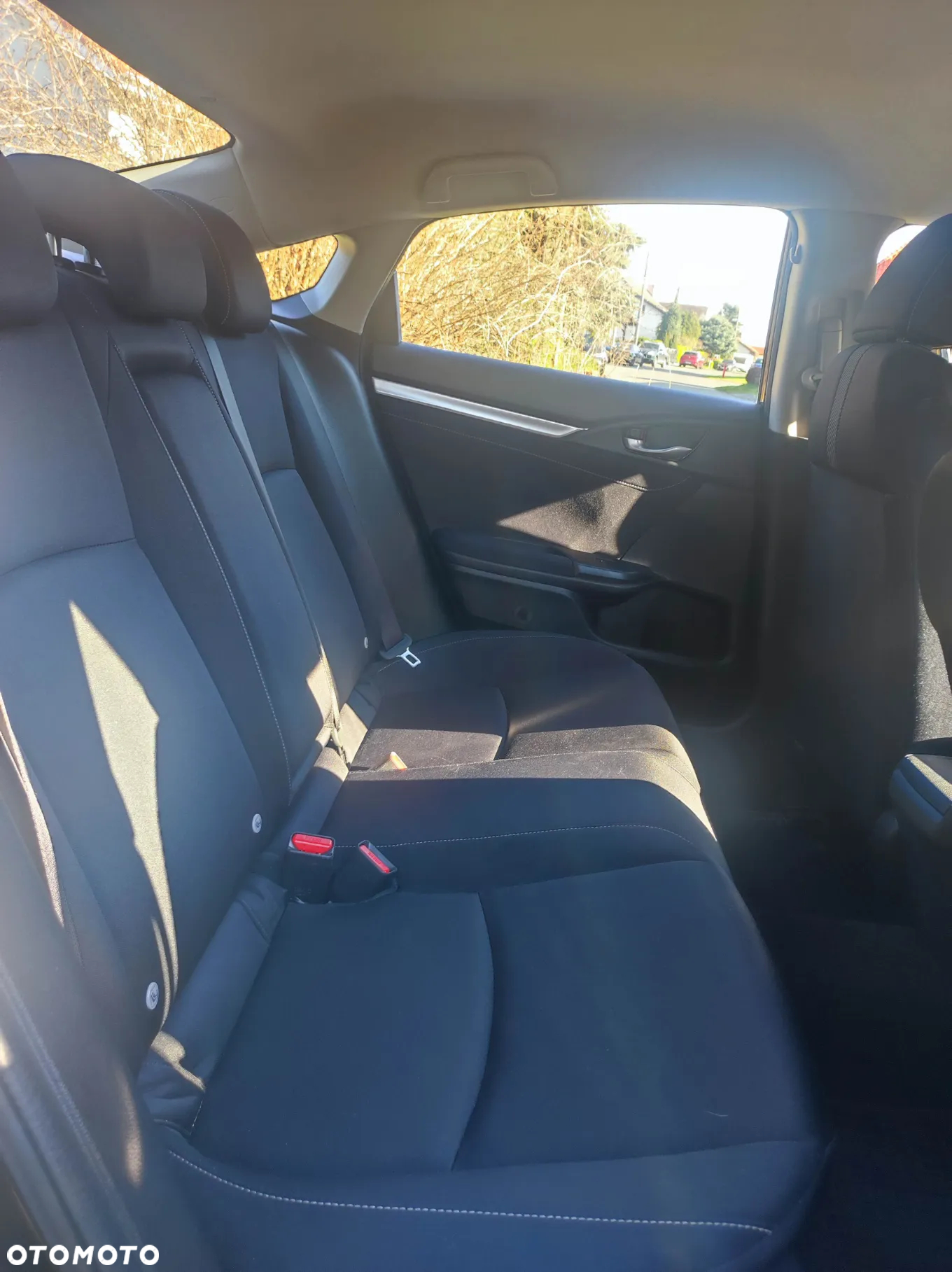 Honda Civic 1.5 T Elegance - 28
