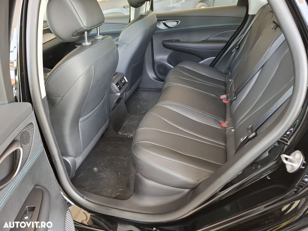 Byd Seal 5 DM-i PHEV Comfort - 18