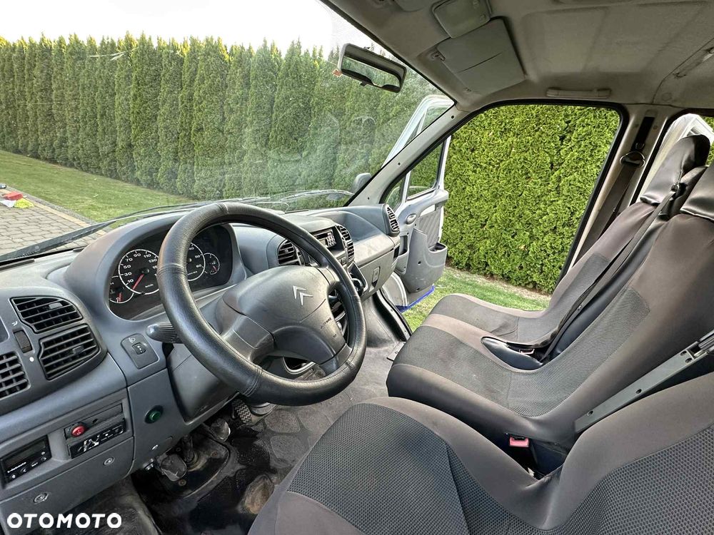 Citroën Jumper - 11