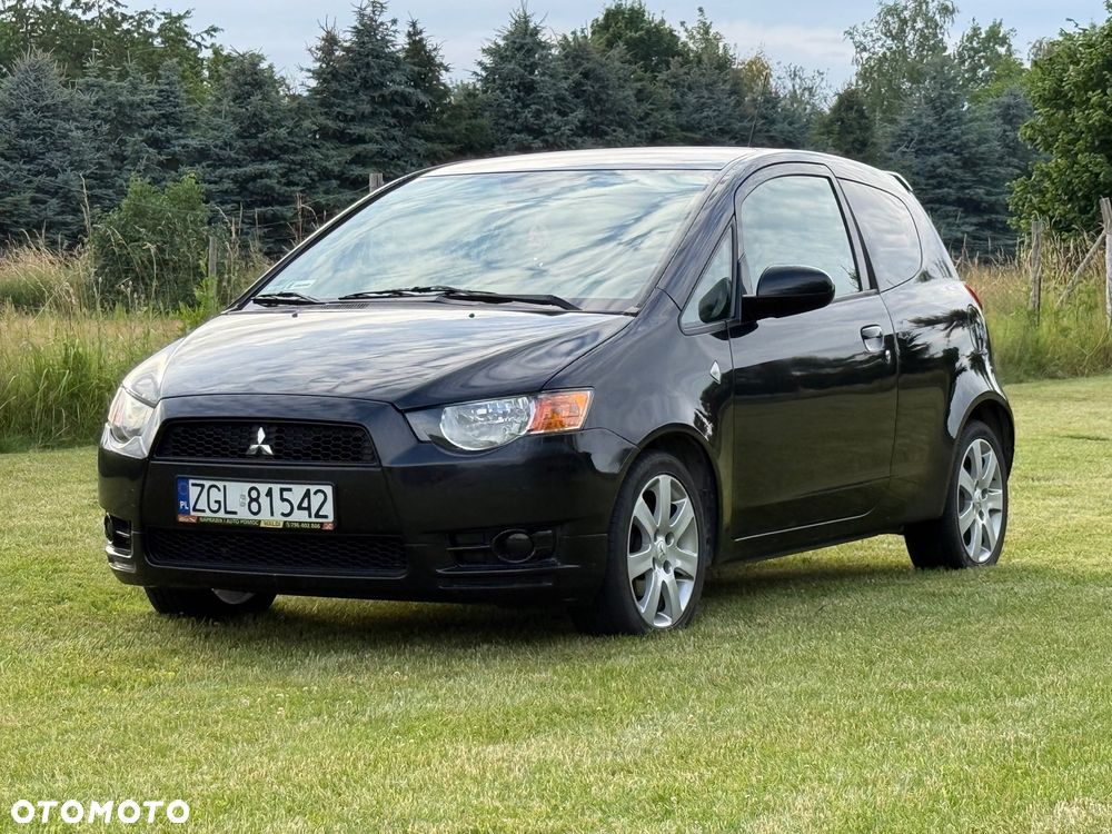 Mitsubishi Colt 1.3 ClearTec Motion - 3