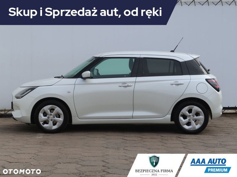 Suzuki Swift - 4