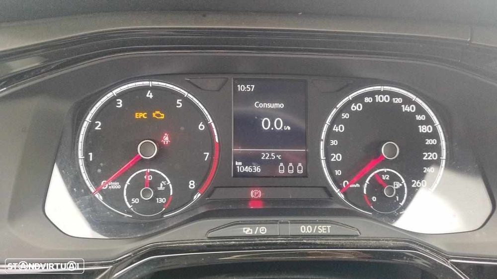 VW Polo 1.0 TSI Trendline - 3
