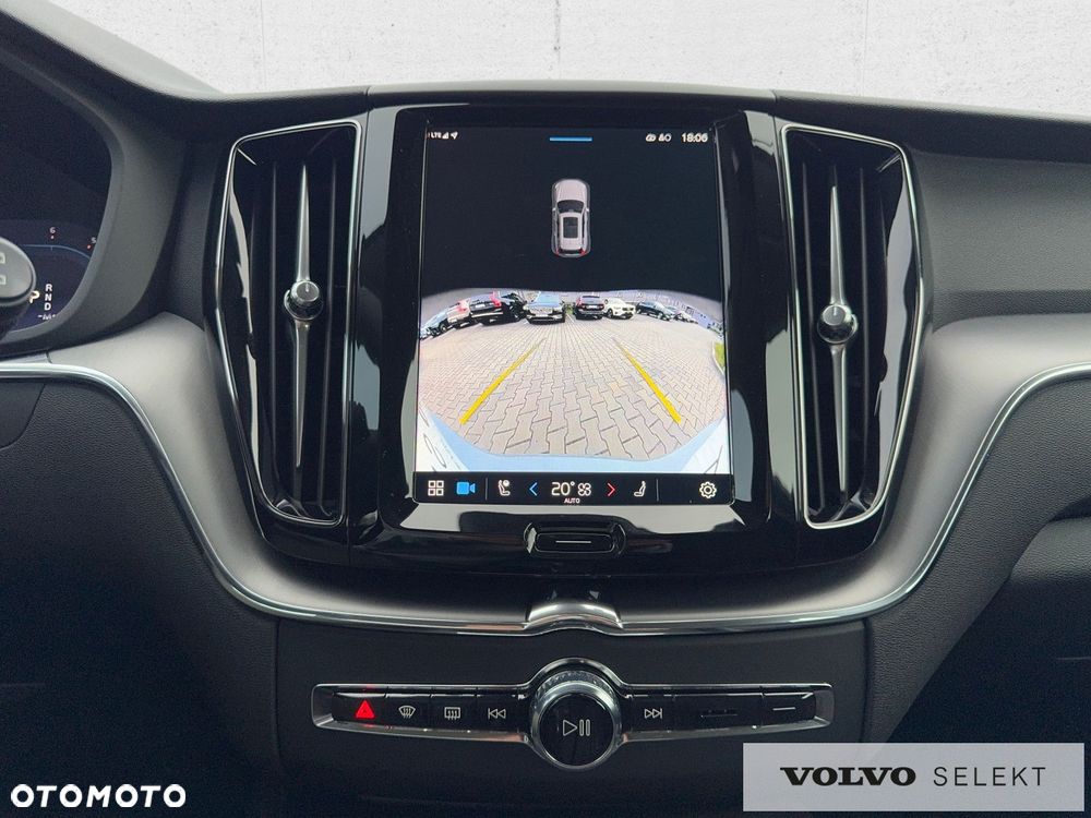 Volvo XC 60 - 20
