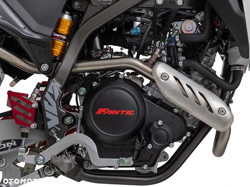 Fantic Inny - 8