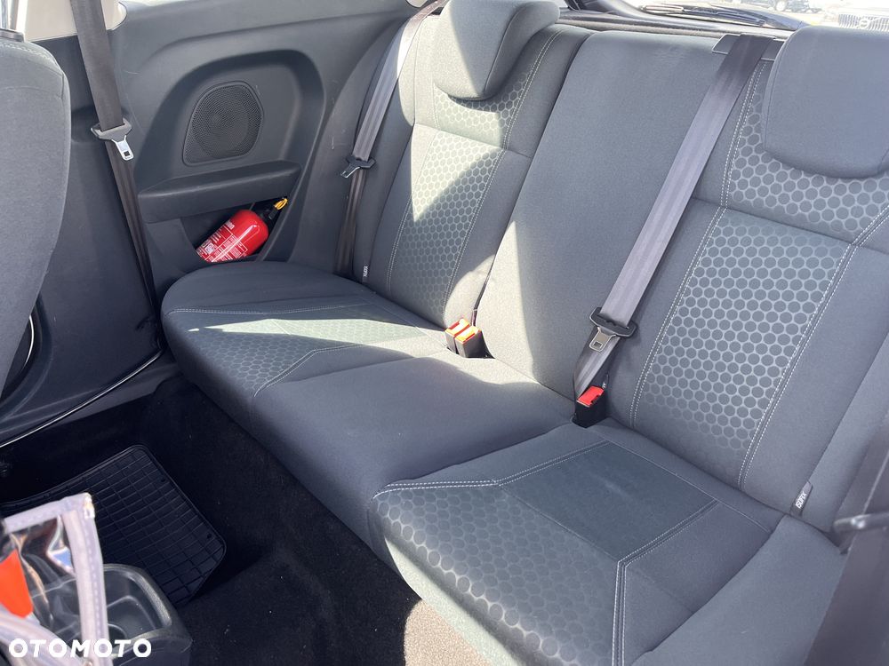 Ford Fiesta 1.25 Titanium - 6