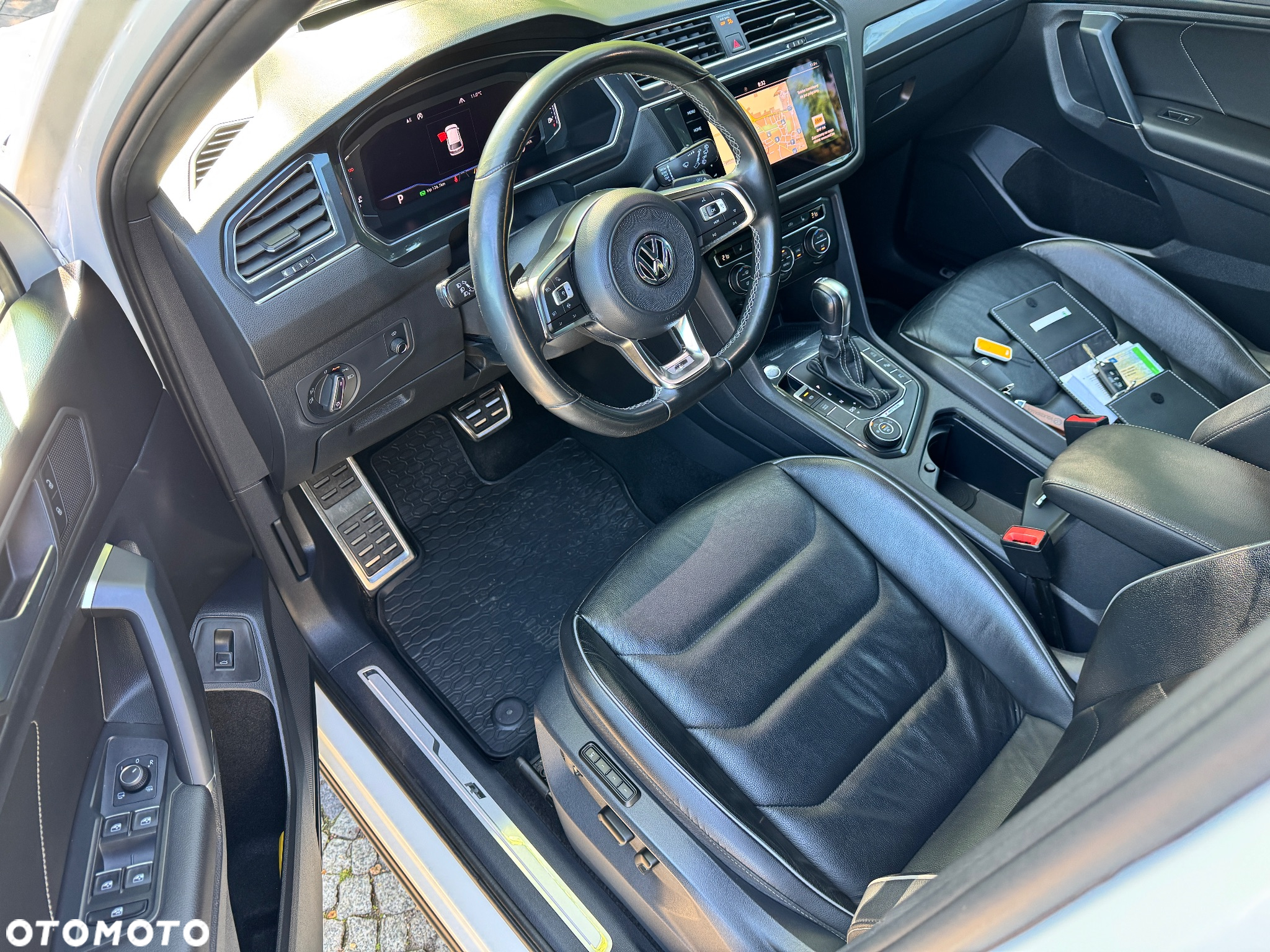 Volkswagen Tiguan Allspace - 7