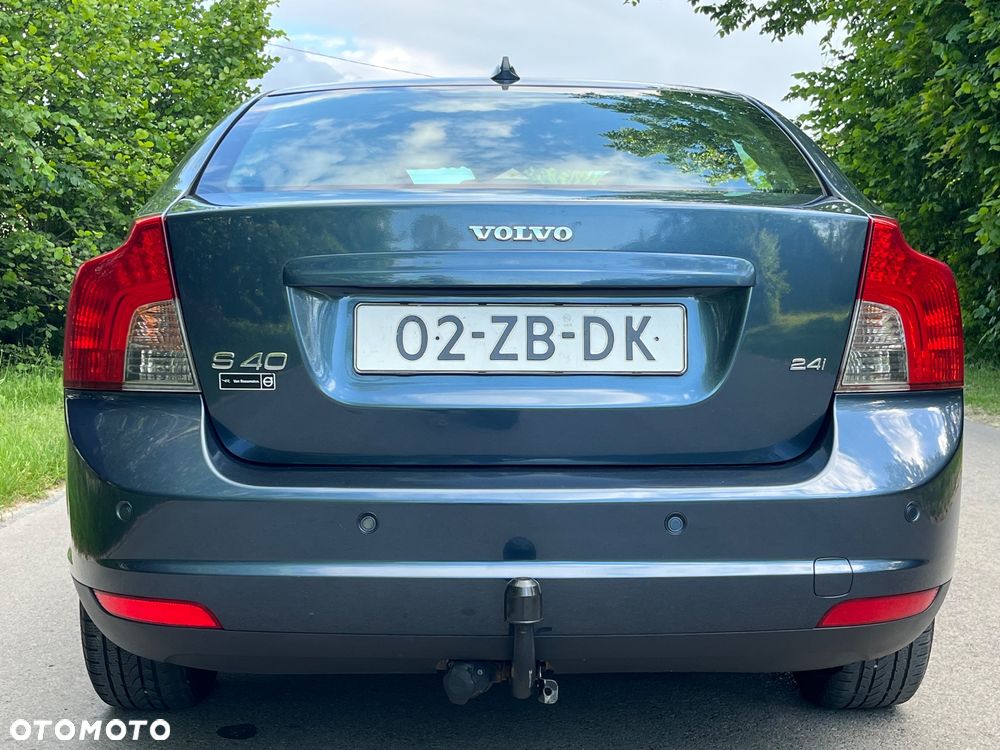 Volvo S40 2.4i Momentum - 5