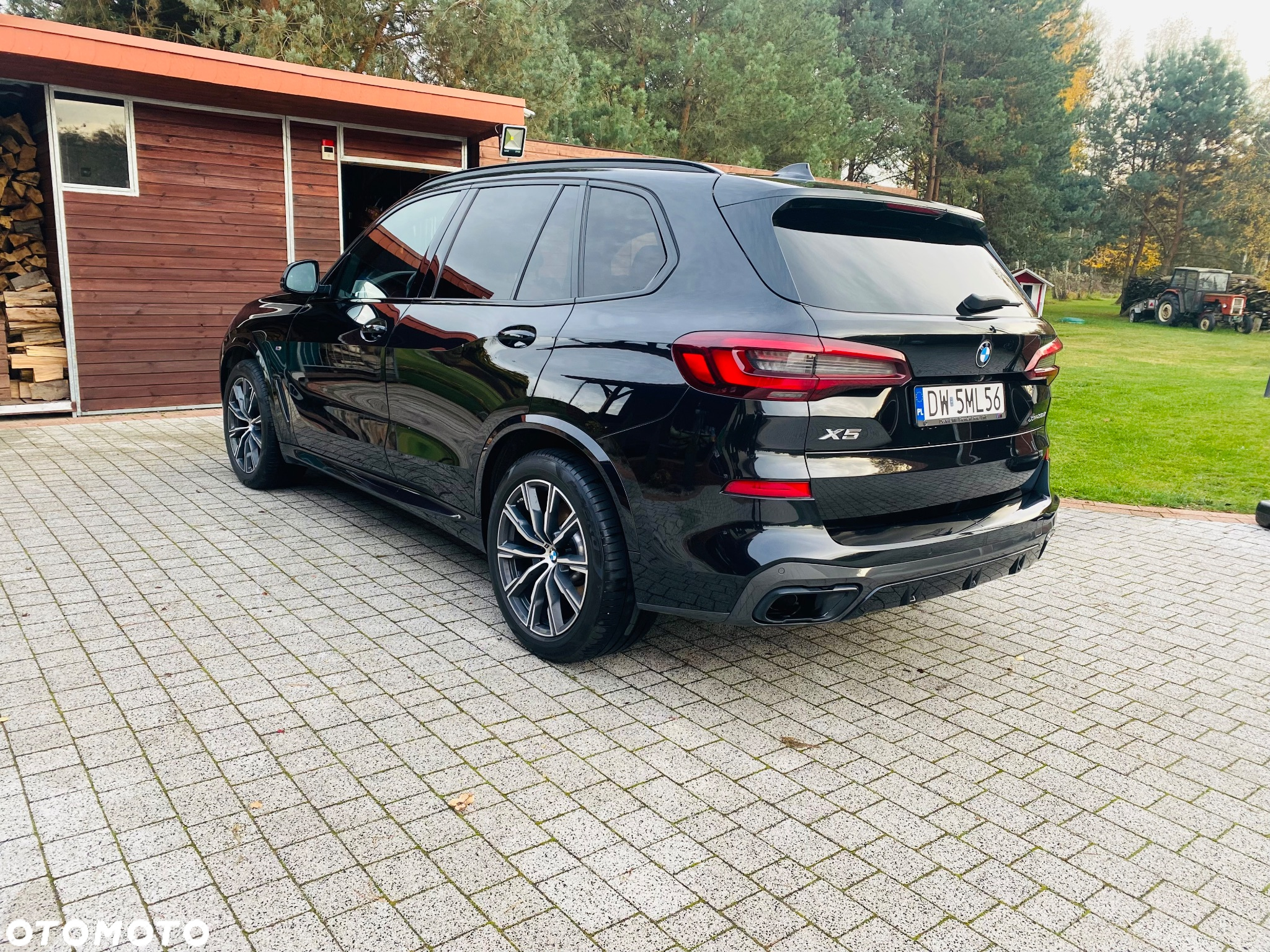 BMW X5 - 8