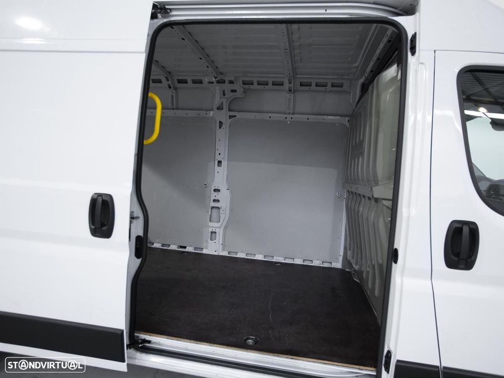 Opel Movano 2.2 Bluehdi L3H2 c/IVA - 7
