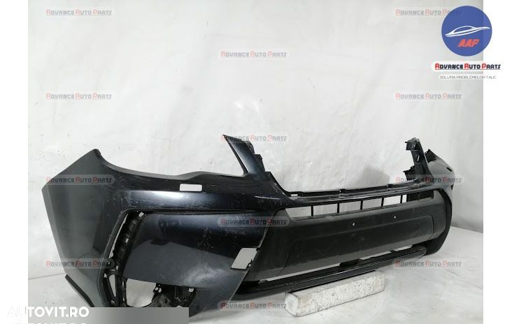 Bara Fata originala Subaru  Forester  4 [2012 - 2016] - 2