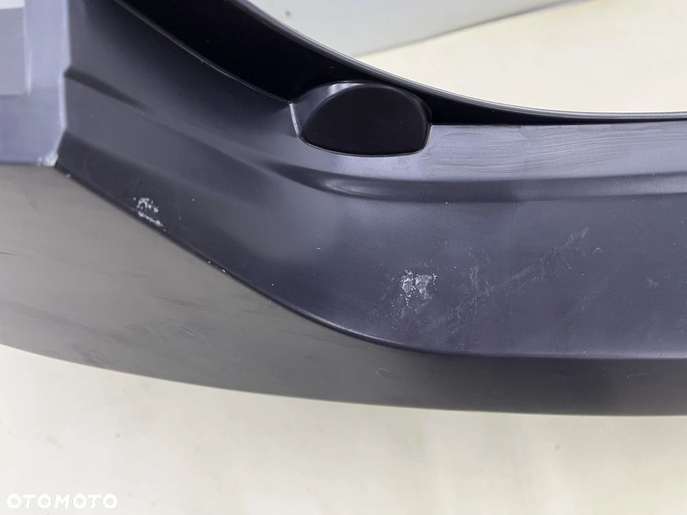 Zderzak tylny Hyundai I20 PB 1 I 12-14r. Lift tył nowy oryginalny 86611-1J500 - 21