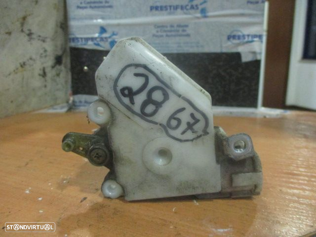 Fecho 8055389918 NISSAN ALMERA 1996 ESQ ELETRICO - 2