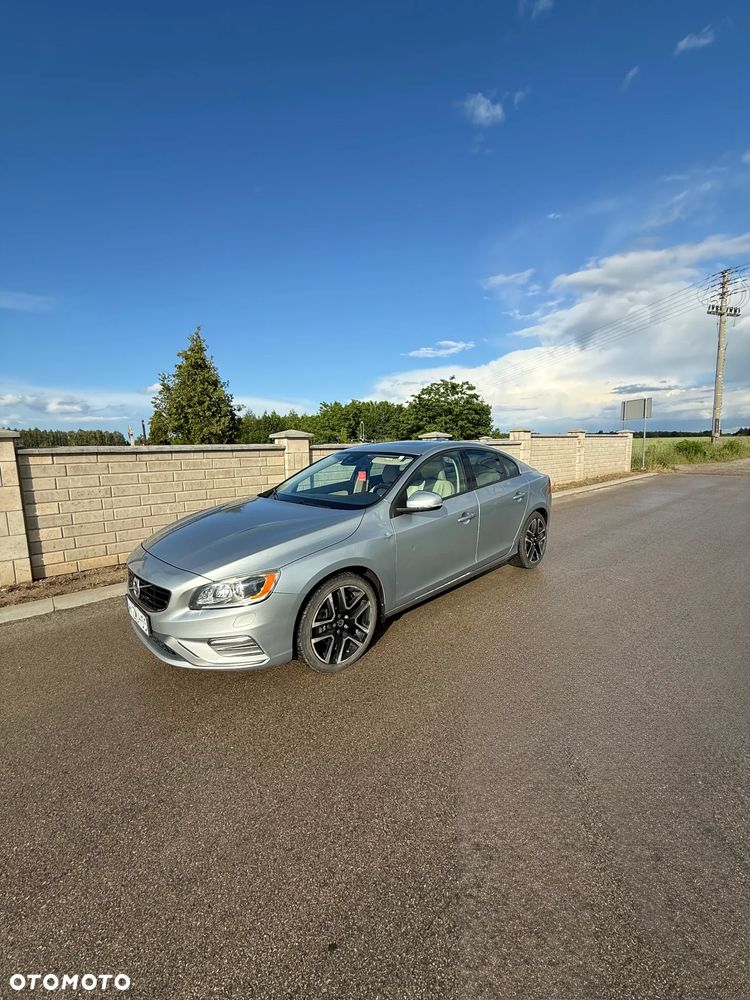 Volvo S60 T5 Geartronic Momentum - 3