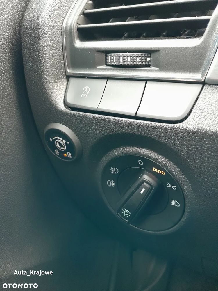 Skoda Fabia 1.0 Ambition - 23