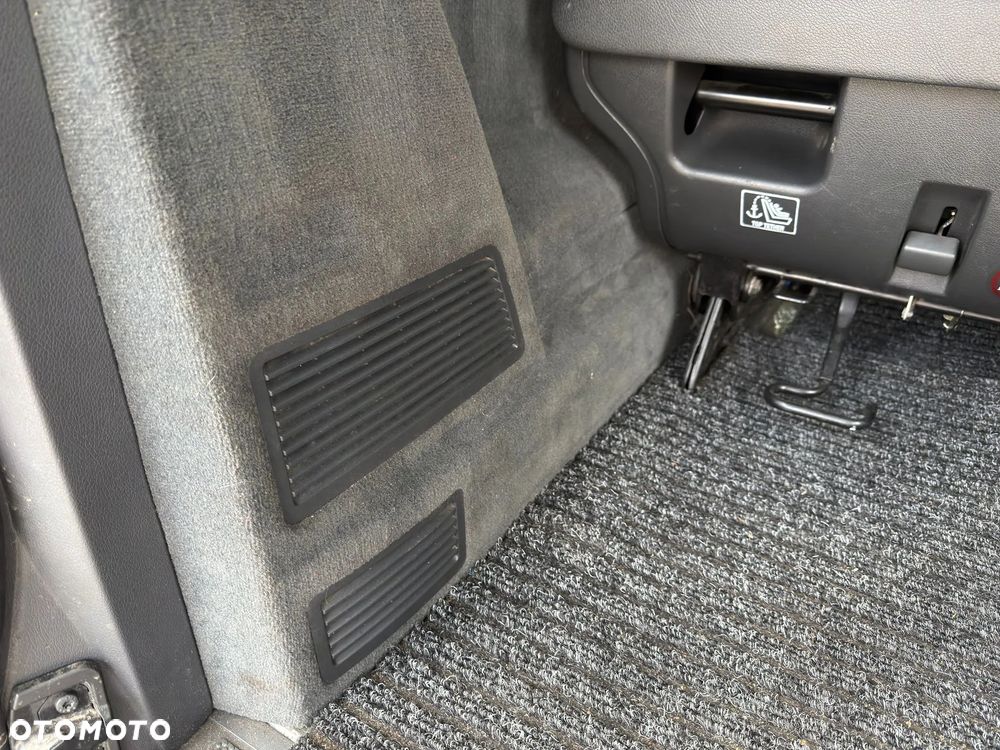 Mercedes-Benz Viano 3.0 CDI Trend (d³ugi) - 30