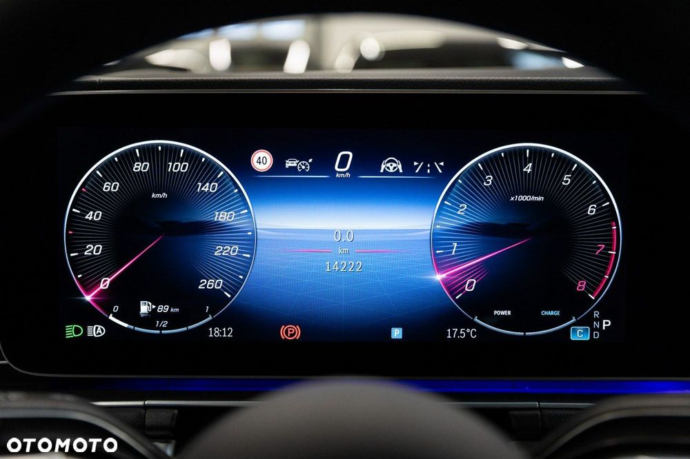 Mercedes-Benz GLE - 37