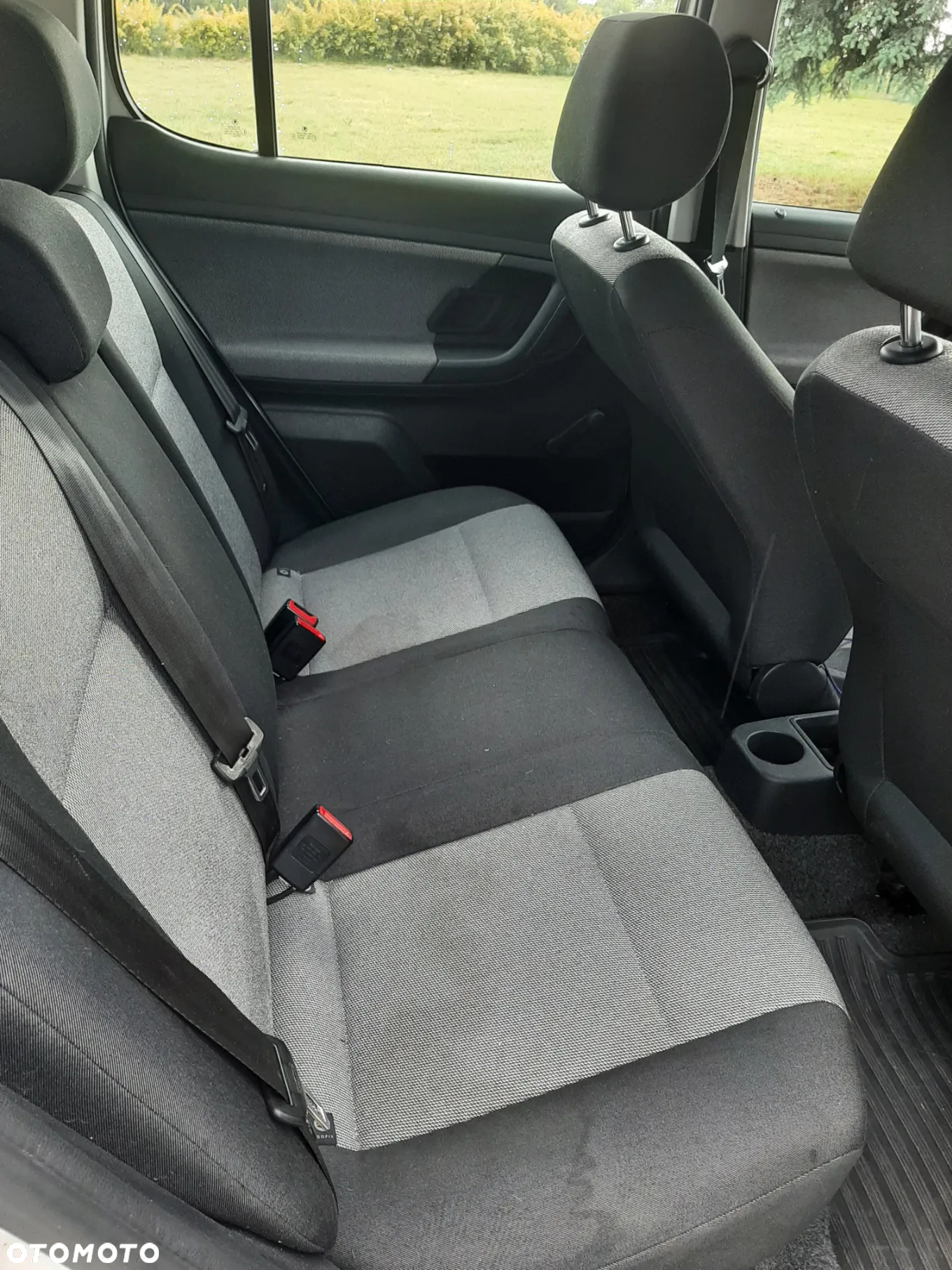 Skoda Fabia 1.4 TDI Classic - 20