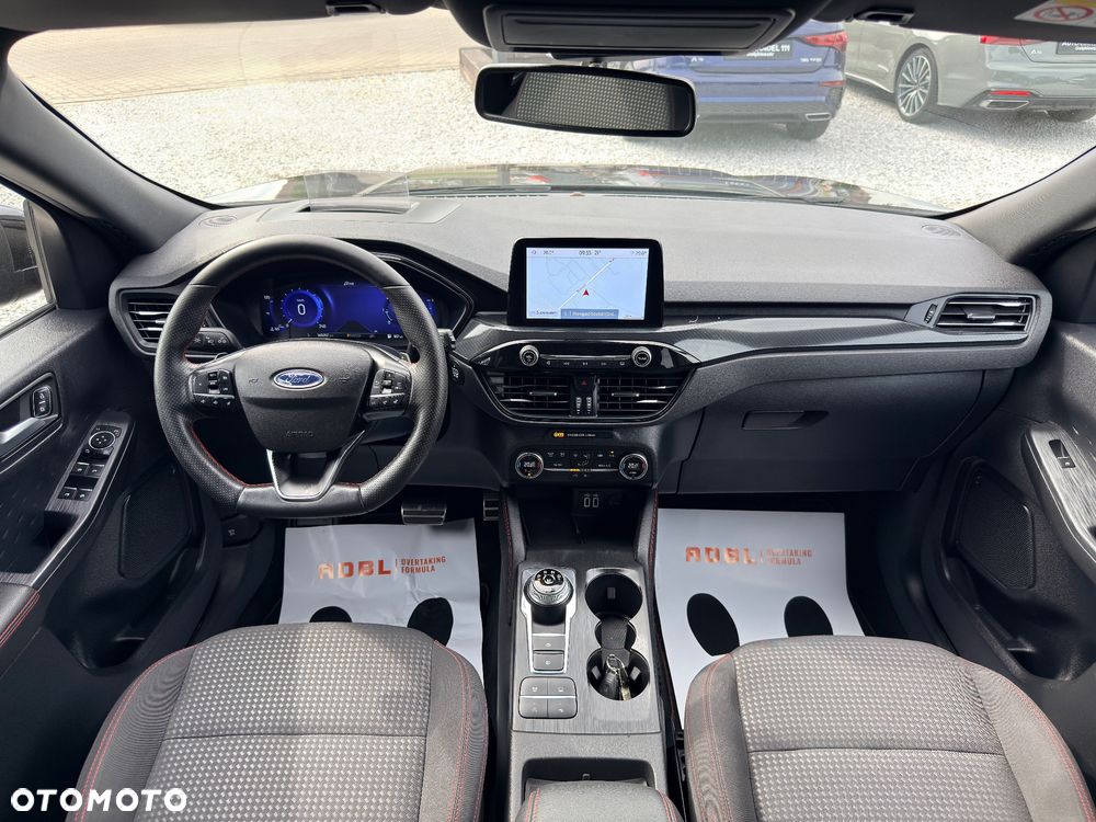 Ford Kuga 2.0 EcoBlue 4x4 ST-LINE X - 16
