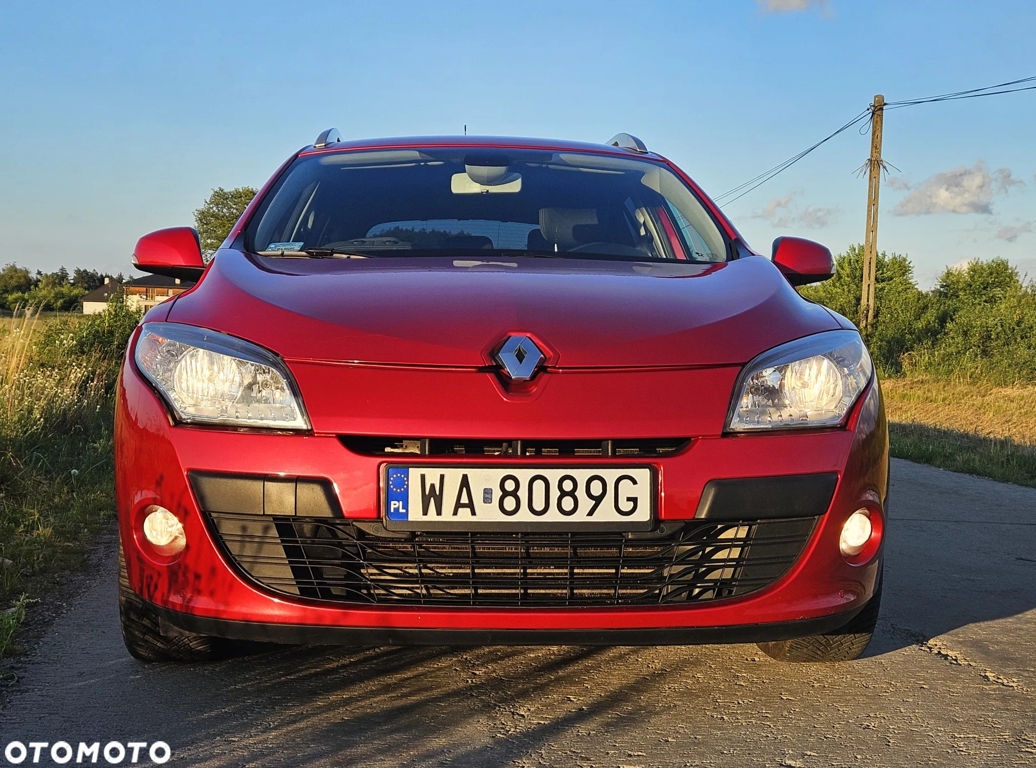 Renault Megane - 3