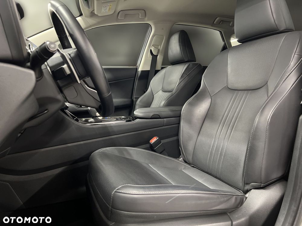 Lexus NX 350h Prestige AWD - 20