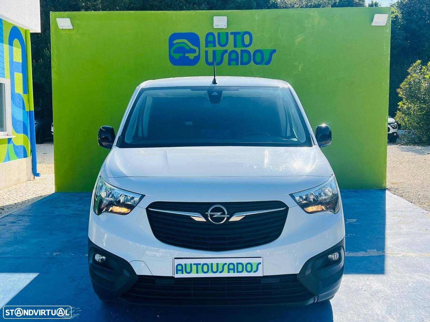 Opel Combo E15DT 100cv S/S L2H1 Enjoy - 2