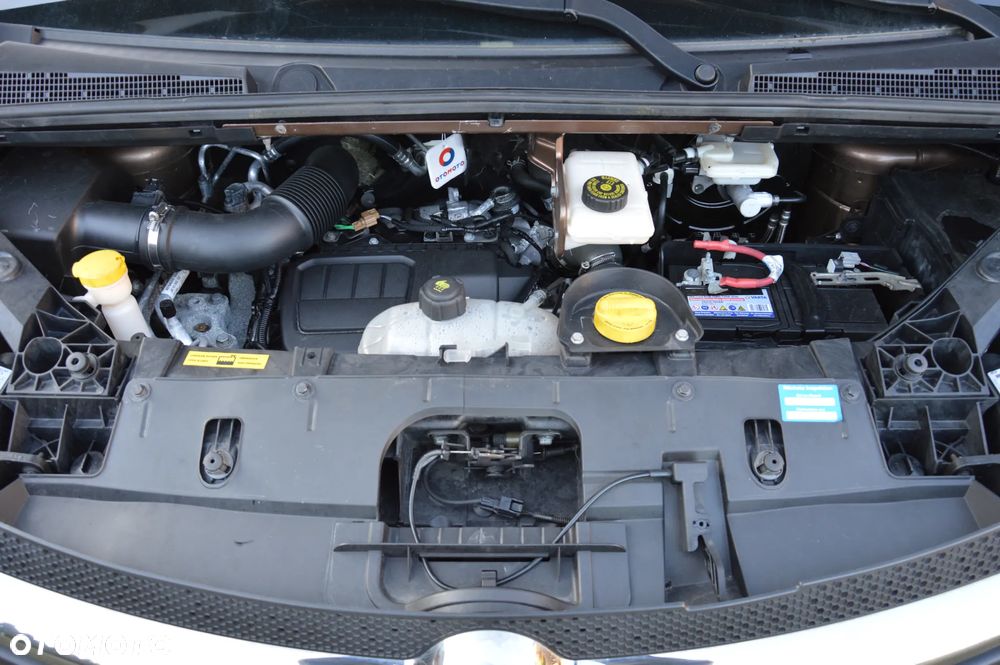 Opel Vivaro L2H1 2,9t Edition Elegance - 29