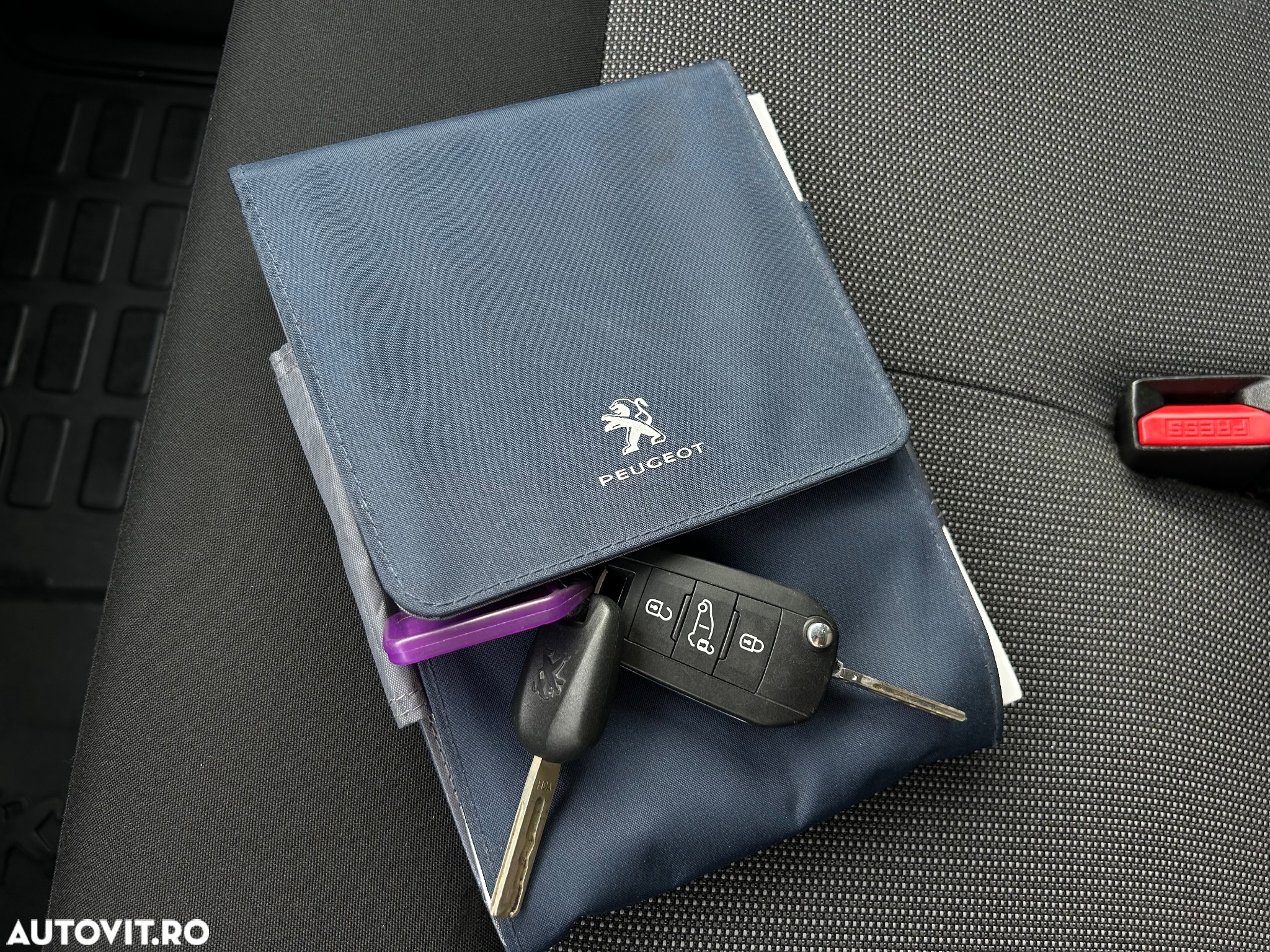 Peugeot Expert L2H1 - 33