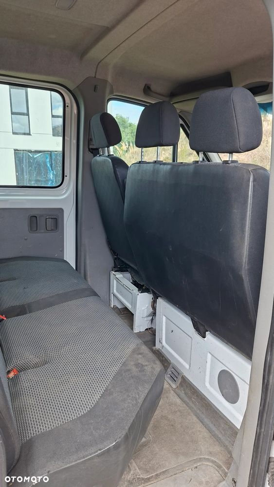 Mercedes-Benz Sprinter 313 CDI - 7