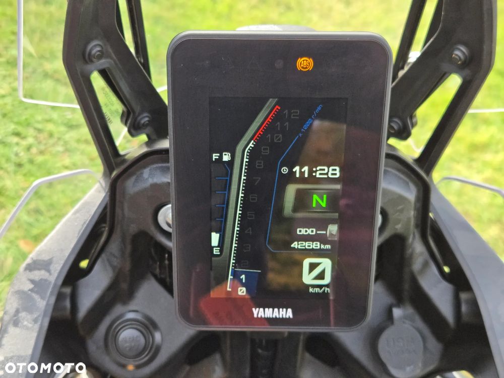 Yamaha Tenere - 15