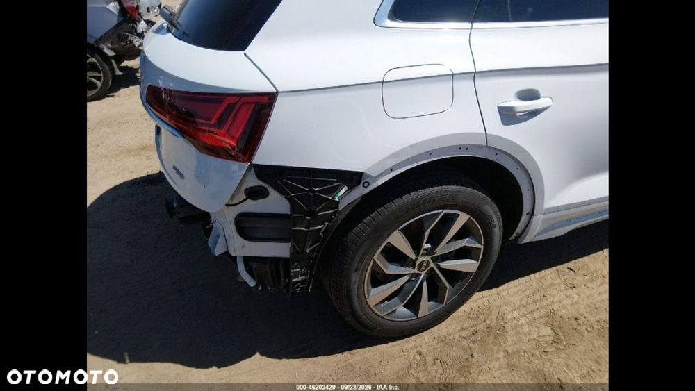 Audi Q5 45 TFSI quattro S tronic S line - 9