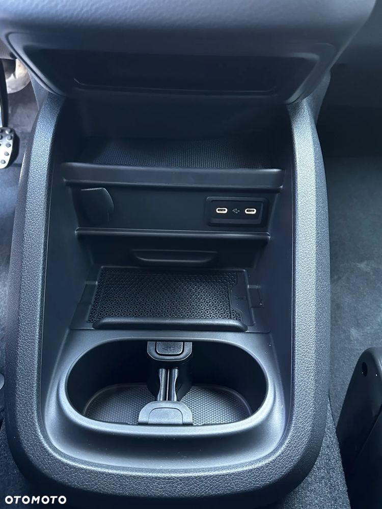 Mercedes-Benz Klasa V 250 d 9G-Tronic Style (ekstra dł) - 19