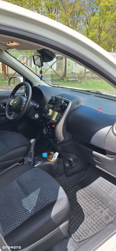 Nissan Micra 1.2 N-TEC - 6