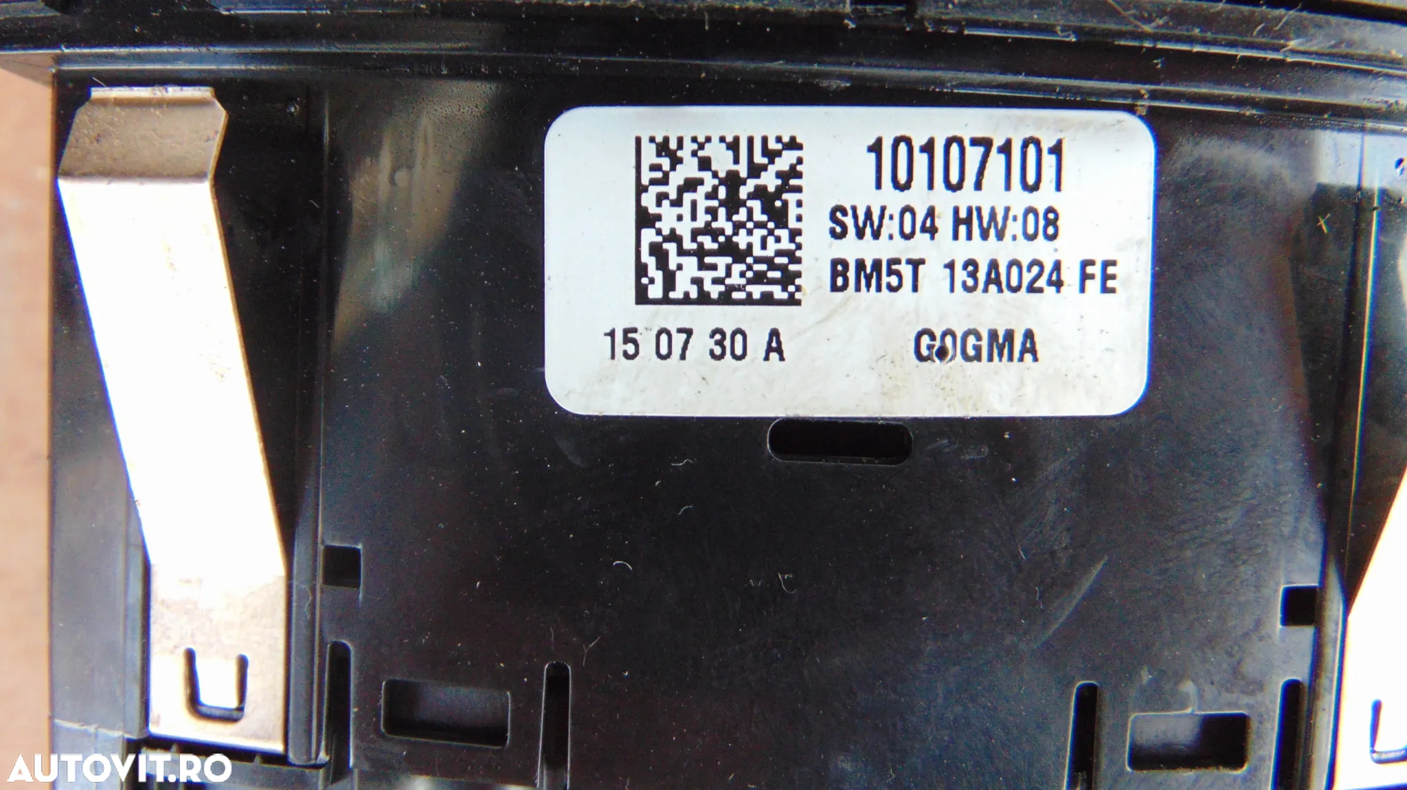 Bloc lumini Ford Transit Custom 2012-2022 dezmembrez trasit 2.2 euro 5 - 4