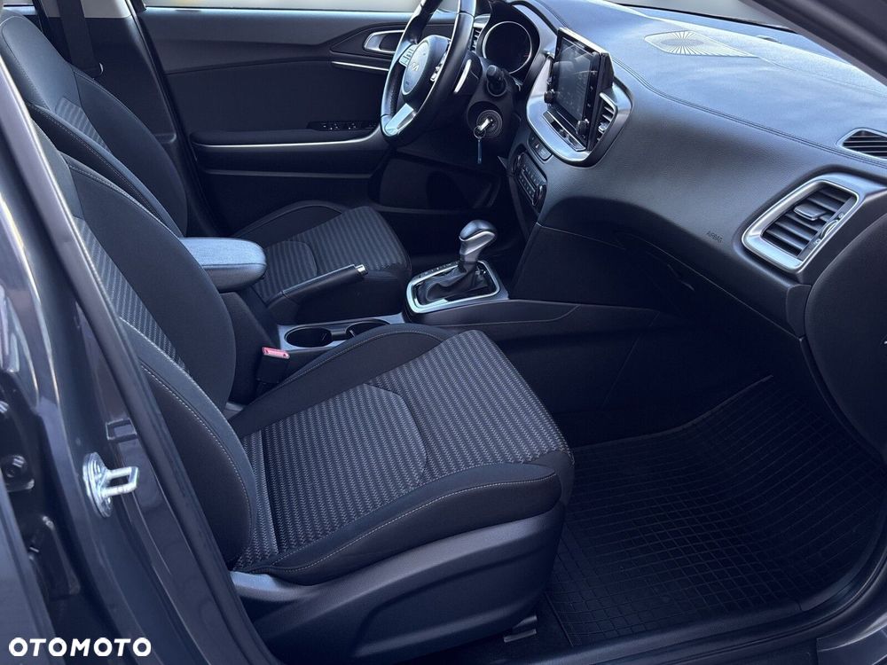 Kia XCeed 1.5 T-GDI M DCT - 7